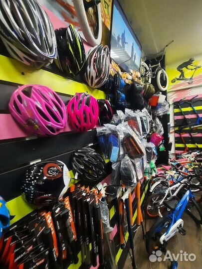 Фляга для велосипеда