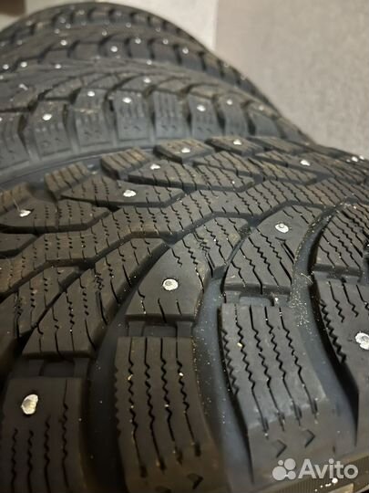 Pirelli Formula Ice 215/60 R17 100T