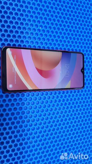 Samsung Galaxy A20s, 3/32 ГБ