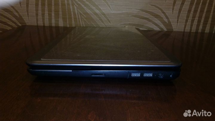 Ноутбук Hewlett Packard нр 655