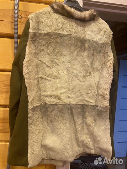 Пальто женское
