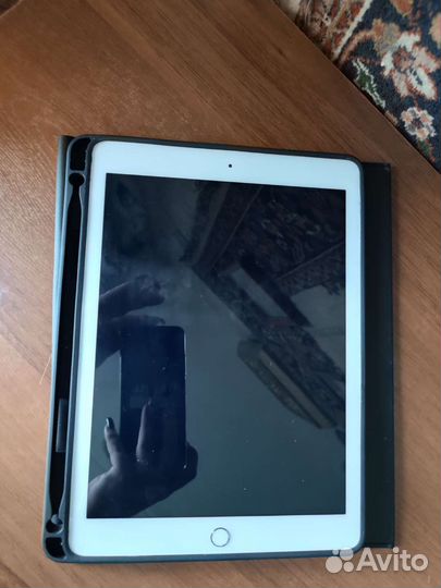iPad air 2 128gb WiFi
