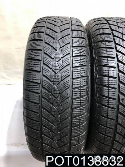 Goodyear UltraGrip Performance SUV Gen-1 215/65 R17 99V