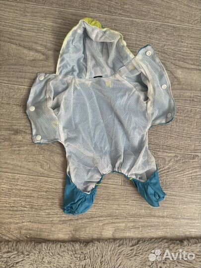 Комбинезон для собаки