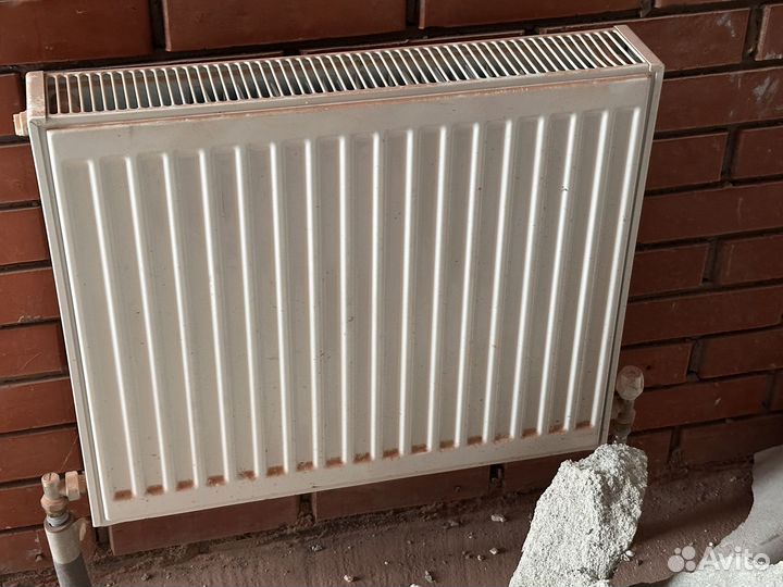 Радиаторы отопления бу