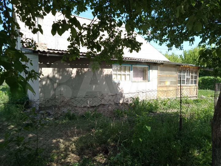 Дом 64,5 м² на участке 30,5 сот.