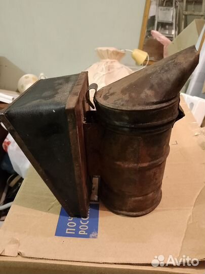 Инвентарь одежда пчеловода