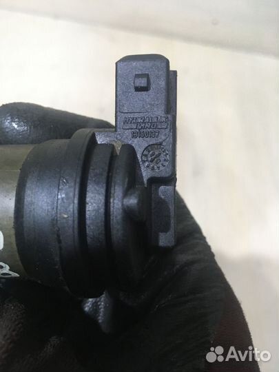 Клапан электромагный изменения фаз грм BMW Х5 е70