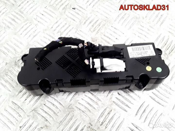 Блок управления климата Ford S-MAX 7s7t18c612ab