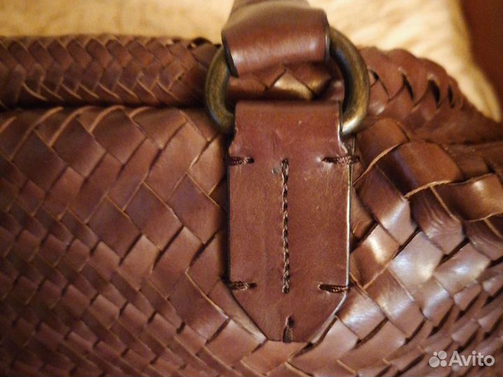 Massimo dutti сумка