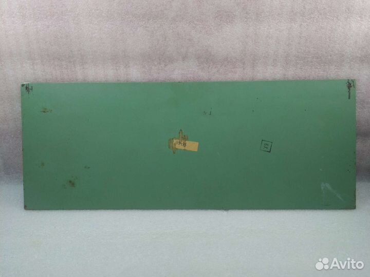 Гравюра на металле 