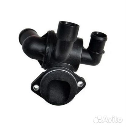 Термостат VW amarok 2010