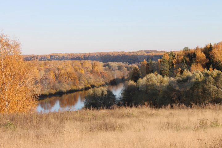 Участок 14,8 сот. (ИЖС)