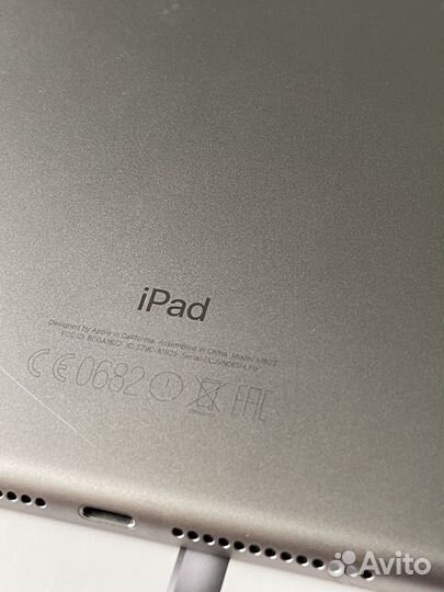 iPad 5 поколения