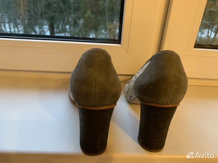 Туфли женские 40 размер
