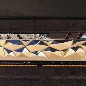 G.Skill trident z royal Elite