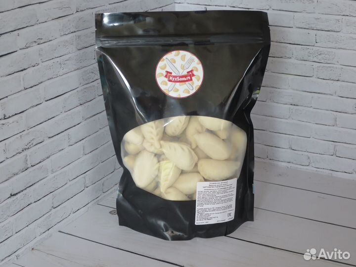 Кремлевский рецепт № 41/7 Люля-Кебаб Доставка