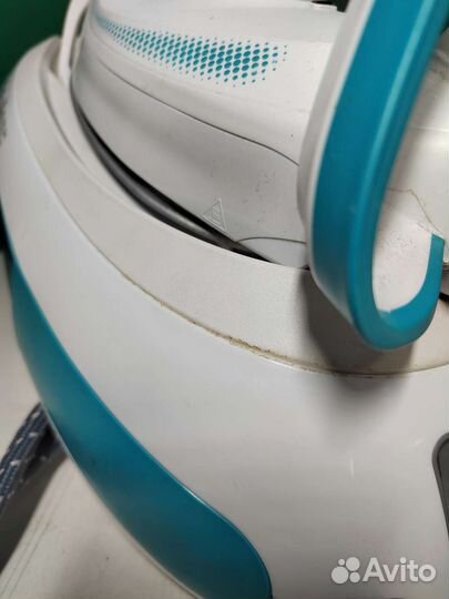 Парогенератор Tefal SV8010 (нерабочий)