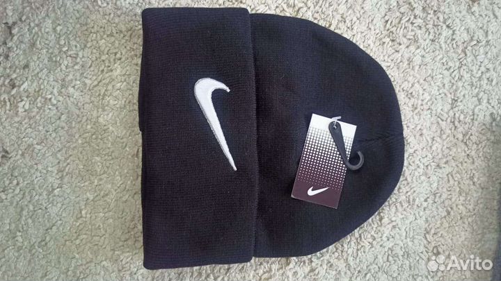 Шапки мужские