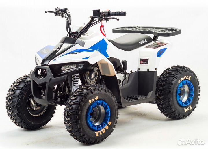 Квадроцикл Eagle 110 см3