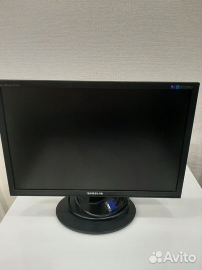 Samsung SyncMaster E2220NW