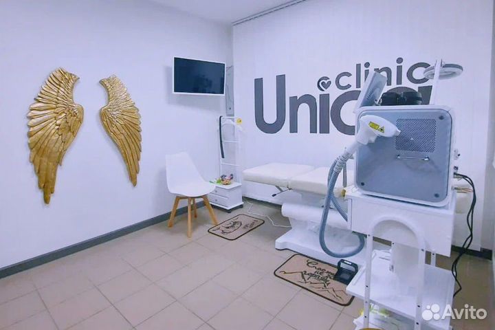 Косметологическая клиника