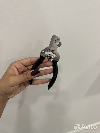 Когтерезка для собак