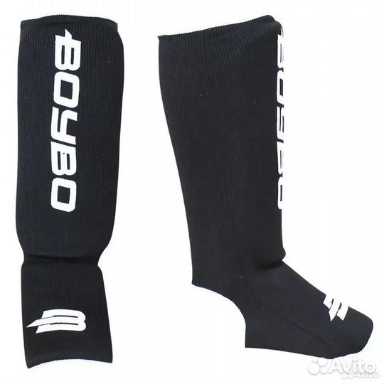 Защита голеностопа BoyBo