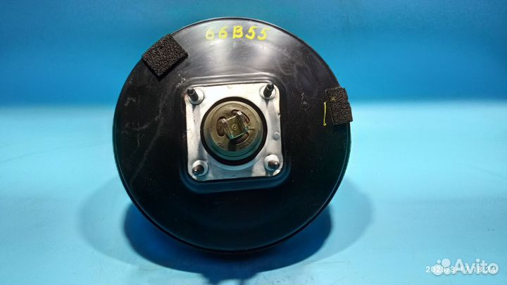 Вакуумный усилитель тормозов для Mazda 3 2003-2009