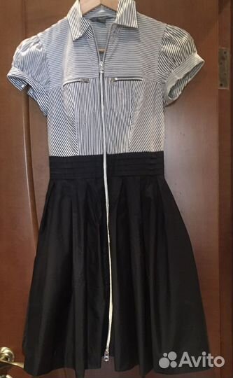 Armani exchange платье, P0, XXS