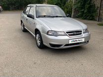 Daewoo Nexia 1.5 MT, 2010, 195 000 км, с пробегом, цена 277 000 руб.