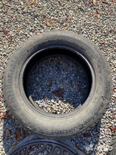 Cordiant Comfort 225/65 R17 95