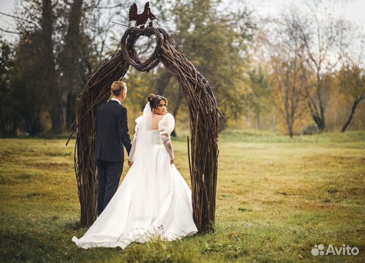Свадебный Фотограф и Видеограф