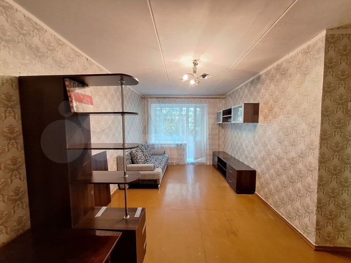 2-к. квартира, 41,2 м², 4/5 эт.