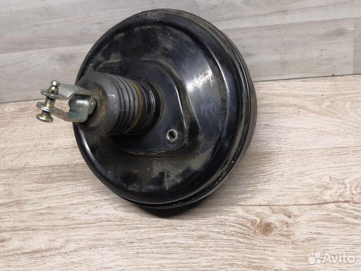 Вакуумный усилитель тормозов lifan X60