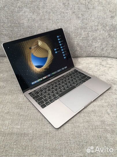 Apple MacBook Pro 13