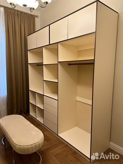 Сборка мебели под ключ Сборка шкафов,Кухонь