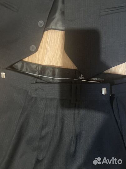 Школьный костюм на мальчика