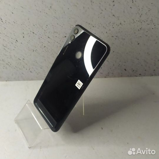 HONOR 8X, 4/64 ГБ