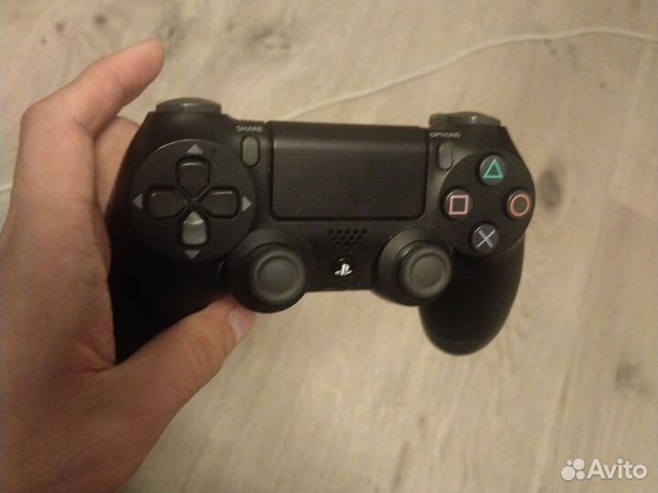 Джойстик ps4.Оригинальный геймпад