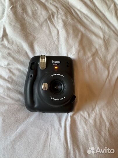 Instax mini 11