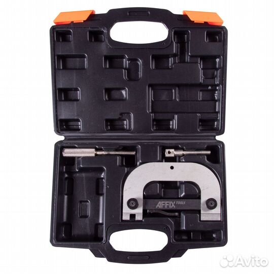 Набор для установки фаз грм renault, кейс, 3 предм