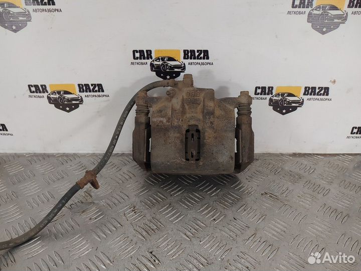 Суппорт тормозной передний правый R