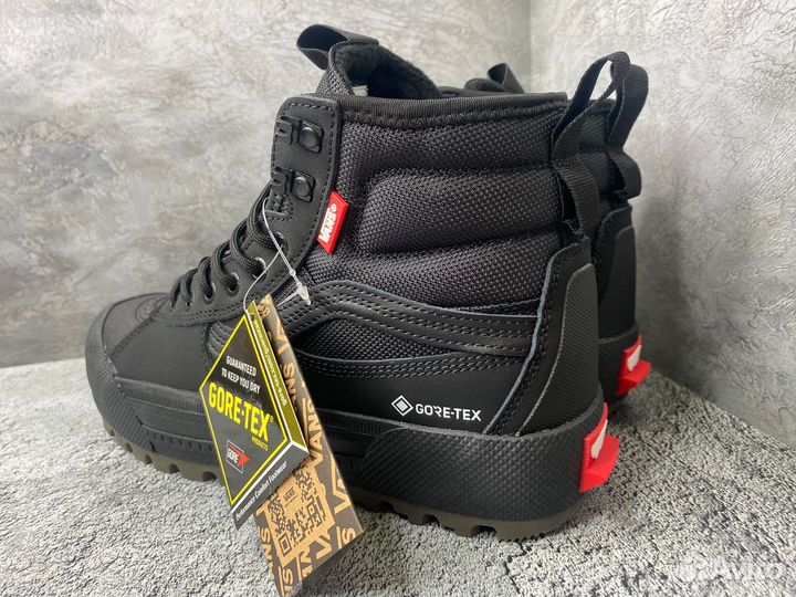 Vans sk8 hi gore tex mte 3