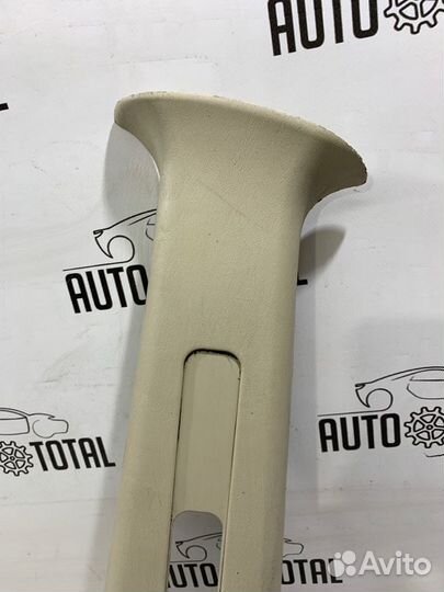 Накладка стойки Byd F3 седан 4G15S