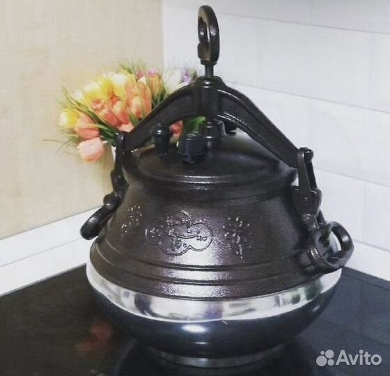 Aфганcкий казaн