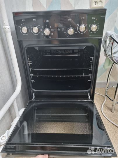 Электрическая плита Gefest эп Н Д 5560-03 0158