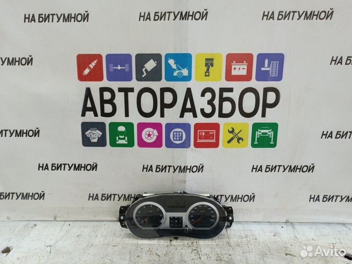 Щиток приборов LADA Largus Cross 1.6 16V (21129)