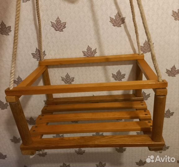 Детские качели