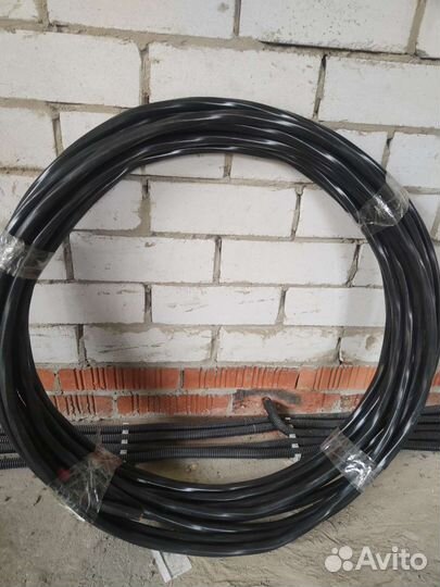 Провод сип 2*16, 4*16